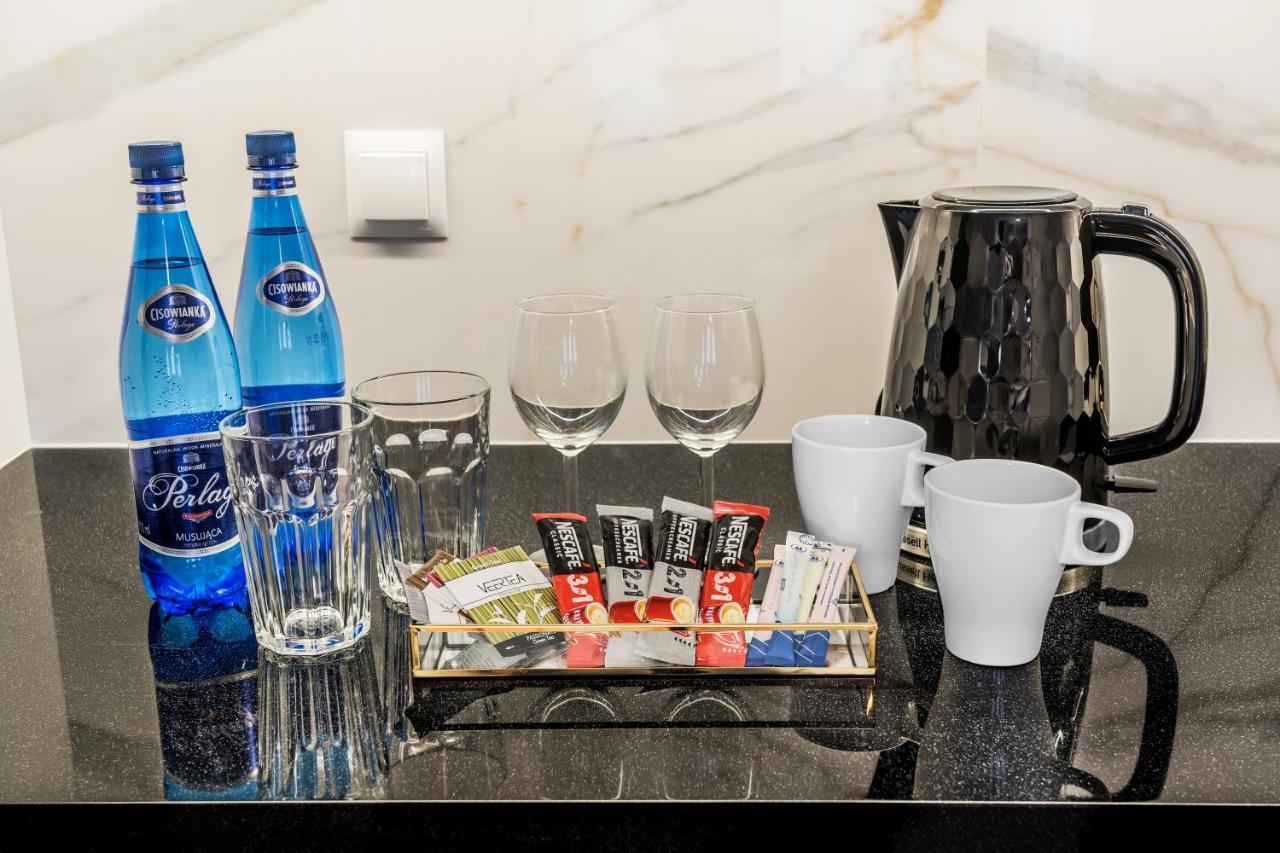 H Aparthotel エウク エクステリア 写真