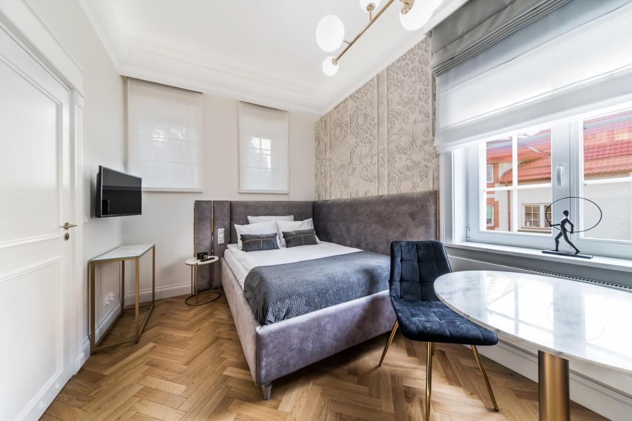 H Aparthotel エウク エクステリア 写真