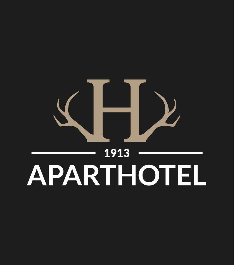 H Aparthotel エウク エクステリア 写真