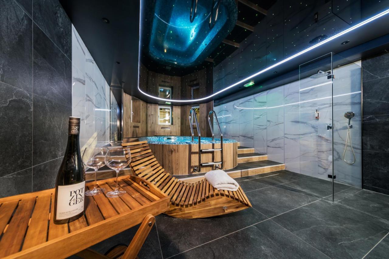 H Aparthotel エウク エクステリア 写真