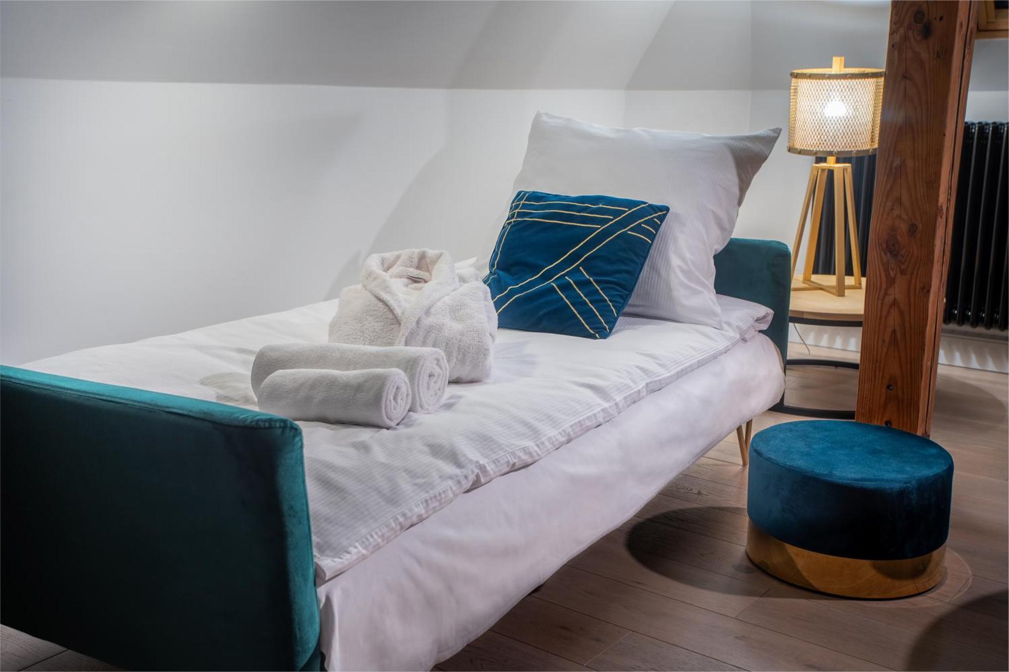 H Aparthotel エウク エクステリア 写真