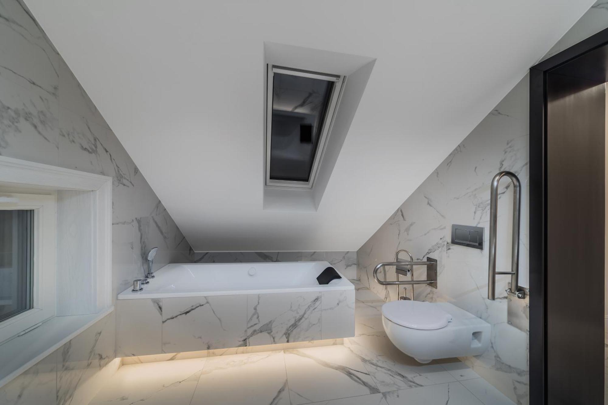 H Aparthotel エウク 部屋 写真