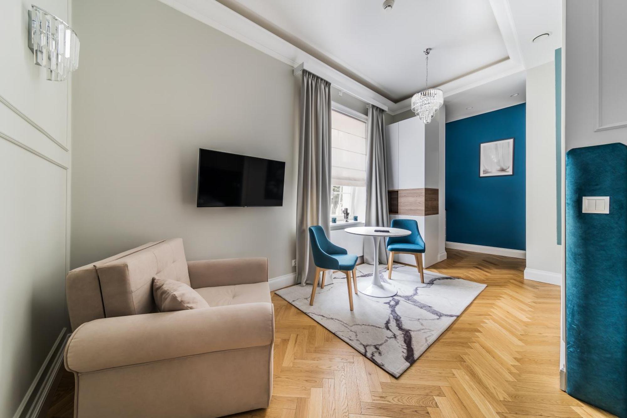 H Aparthotel エウク 部屋 写真