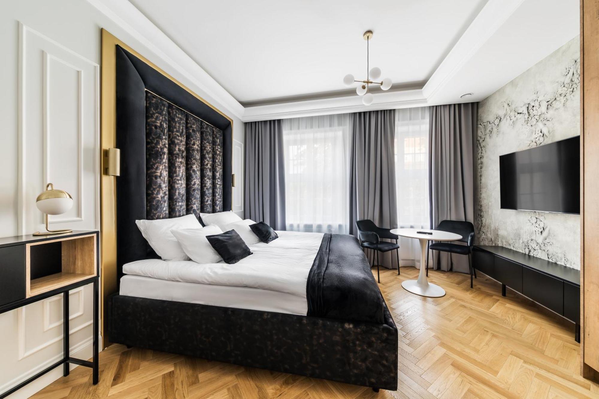 H Aparthotel エウク 部屋 写真